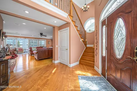 Entry Way - 908 Boxer Dr, Forked River, NJ 08731 photo 1 of 1