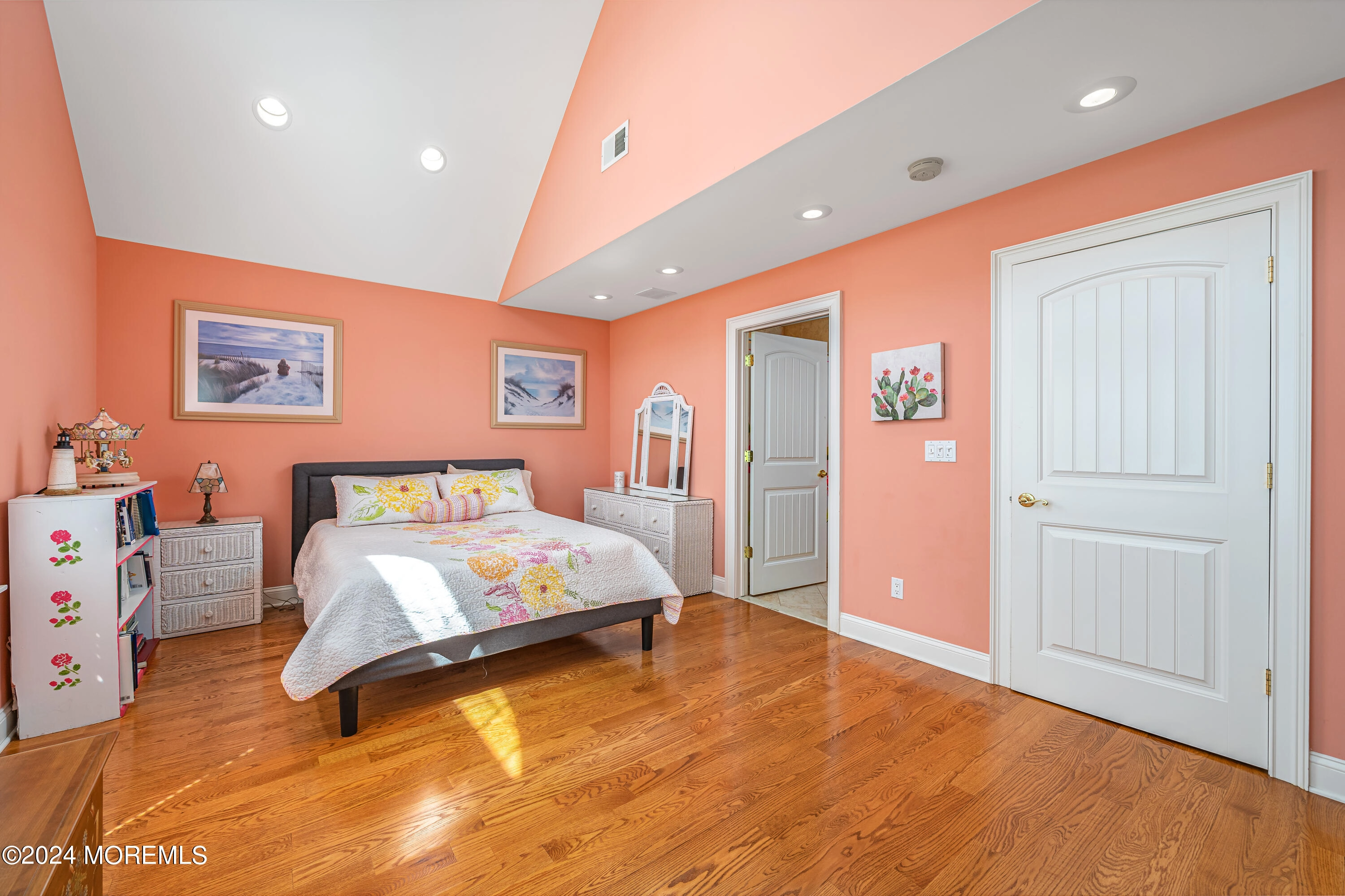 Bedroom - 908 Boxer Dr, Forked River, NJ 08731 photo 3 of 3