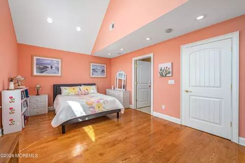 Bedroom - 908 Boxer Dr, Forked River, NJ 08731 photo 3 of 3