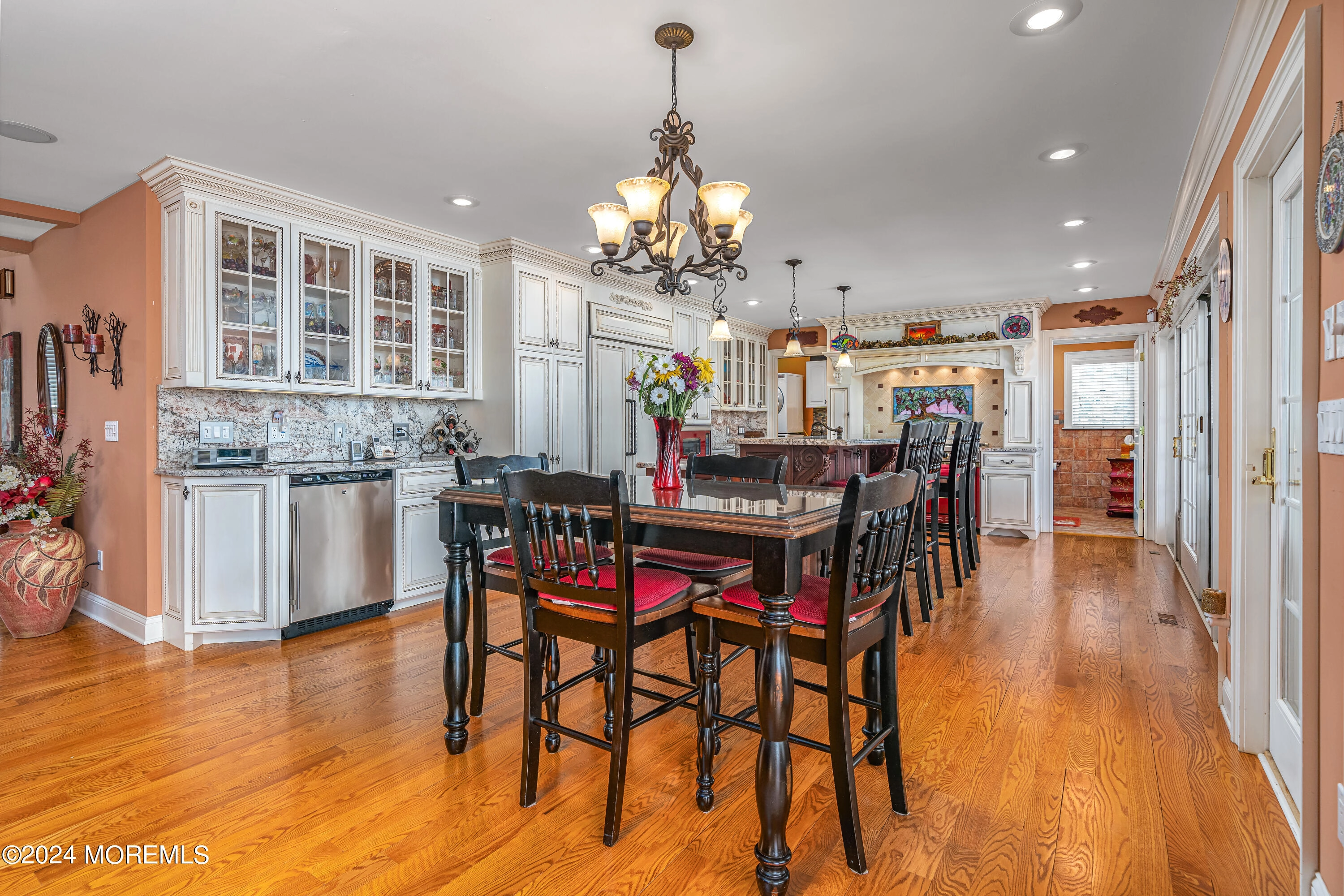 Kitchen - 908 Boxer Dr, Forked River, NJ 08731 photo 1 of 6