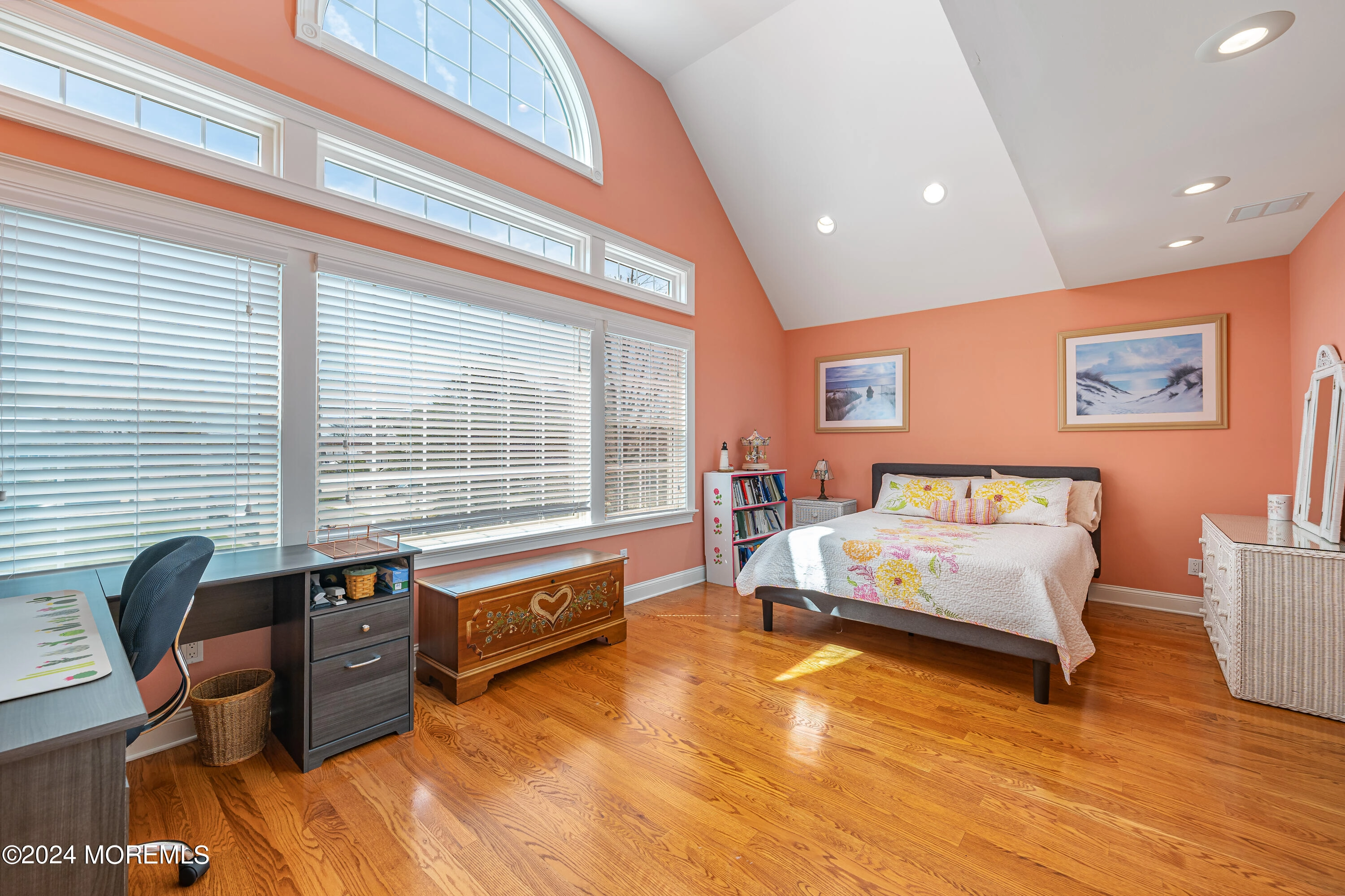 Bedroom - 908 Boxer Dr, Forked River, NJ 08731 photo 2 of 3