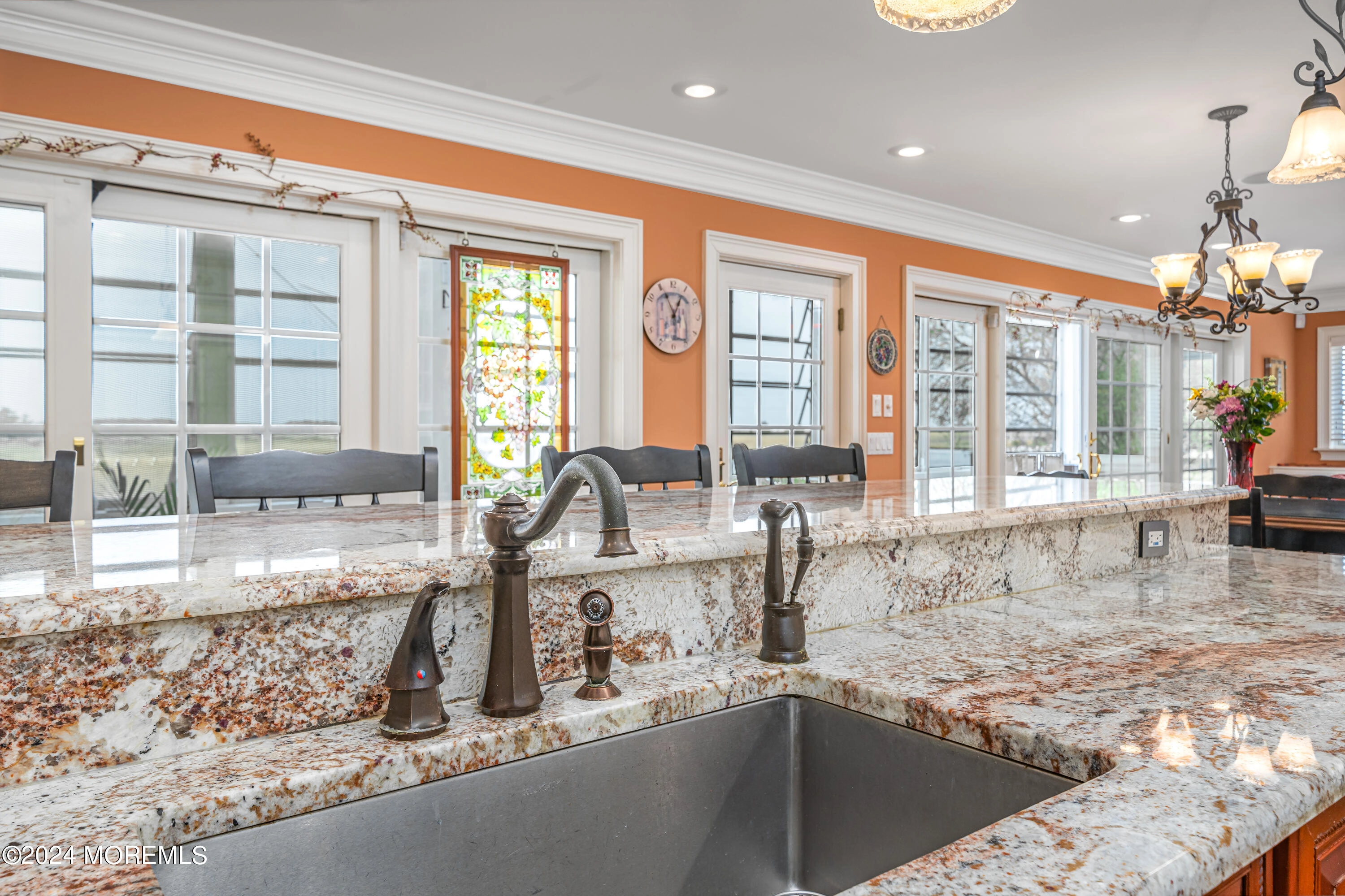 Kitchen - 908 Boxer Dr, Forked River, NJ 08731 photo 6 of 6