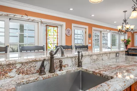 Kitchen - 908 Boxer Dr, Forked River, NJ 08731 photo 6 of 6