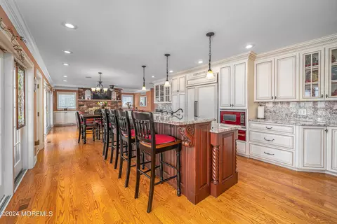 Kitchen - 908 Boxer Dr, Forked River, NJ 08731 photo 4 of 6
