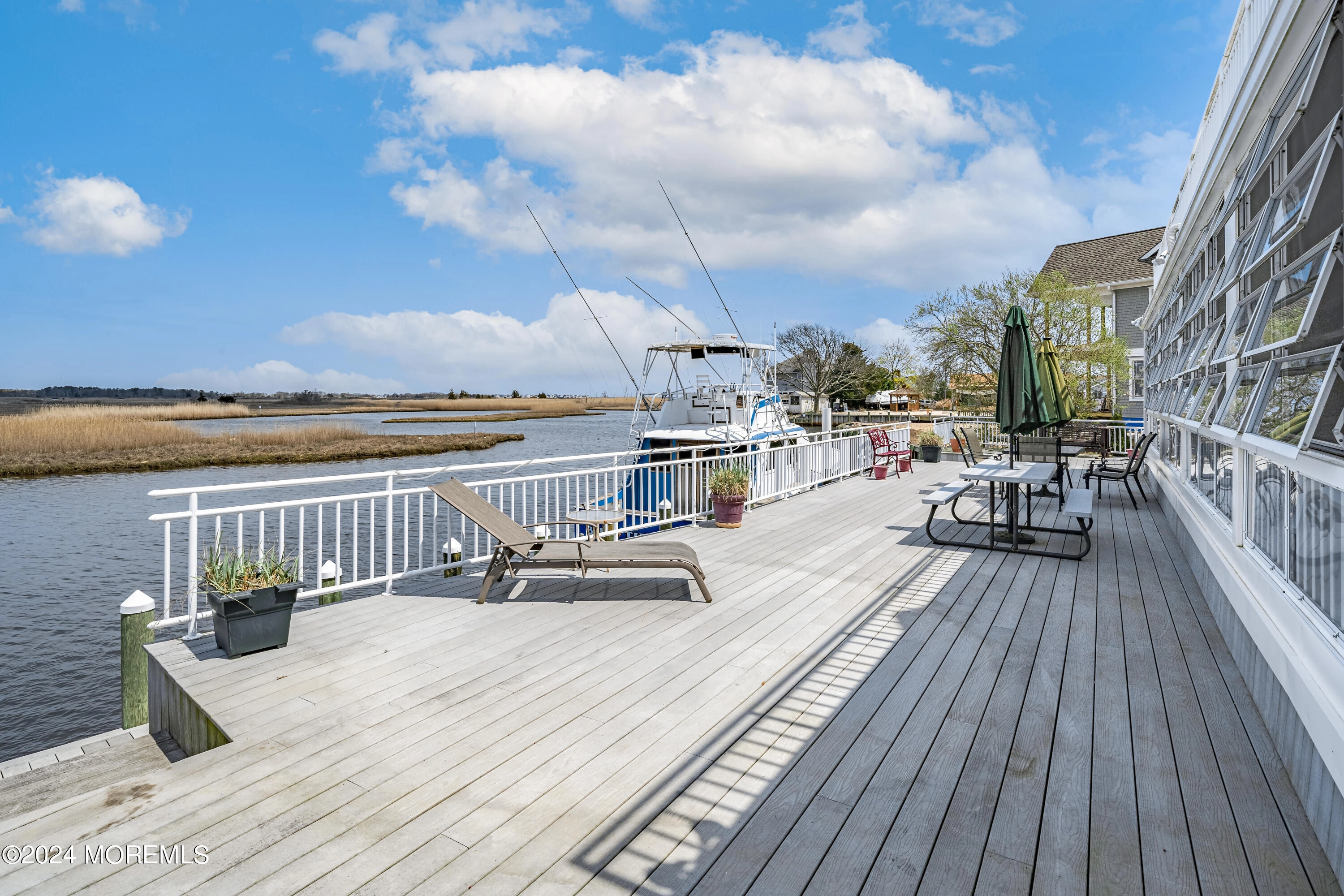 Exterior - 908 Boxer Dr, Forked River, NJ 08731 photo 8 of 13
