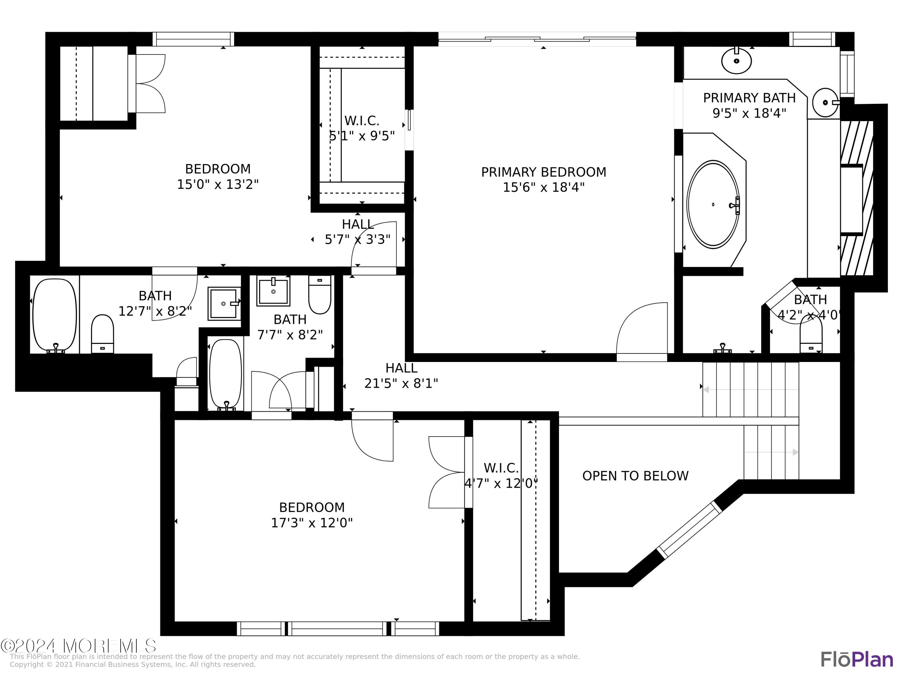 Floorplan - 908 Boxer Dr, Forked River, NJ 08731 photo 1 of 2