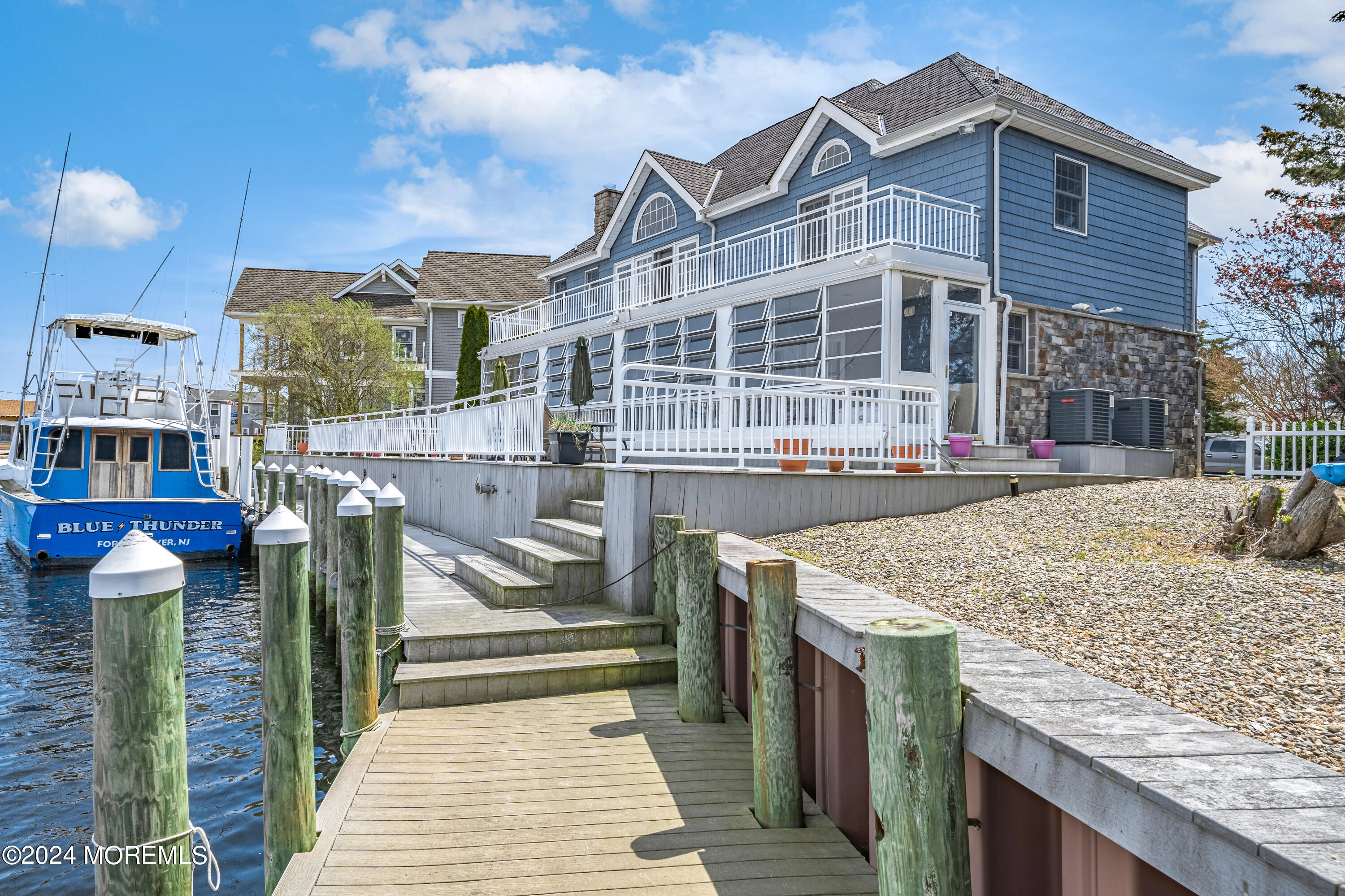 Exterior - 908 Boxer Dr, Forked River, NJ 08731 photo 11 of 13