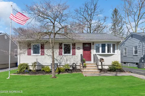 160 Lentz Ct, Rahway, NJ 07065