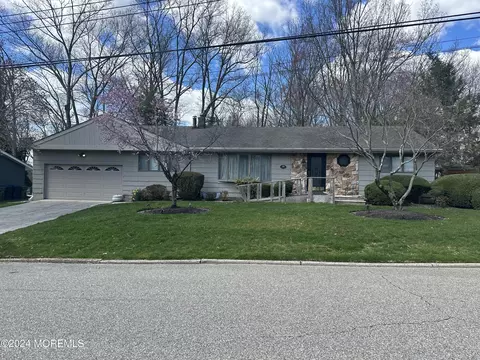 19 Sherry Ln, Neptune City, NJ 07753