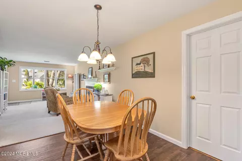 Dining - 4 Cherry Tree Ln, Middletown, NJ 07748 photo 1 of 3