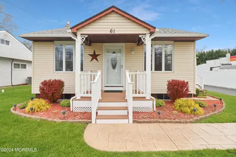 61 Jacobstown Rd, New Egypt, NJ 08533