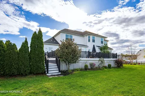 Exterior - 7 Moet Ct, Jackson, NJ 08527 photo 6 of 8