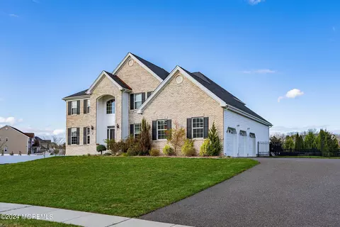 Exterior - 7 Moet Ct, Jackson, NJ 08527 photo 3 of 8