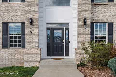 Exterior - 7 Moet Ct, Jackson, NJ 08527 photo 4 of 8