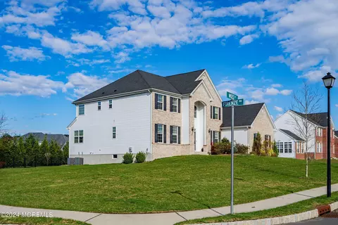 Exterior - 7 Moet Ct, Jackson, NJ 08527 photo 8 of 8