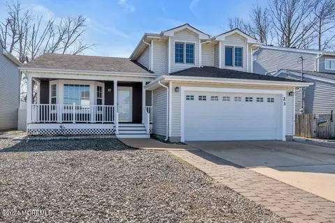 23 Sandy Point Dr, Brick, NJ 08723
