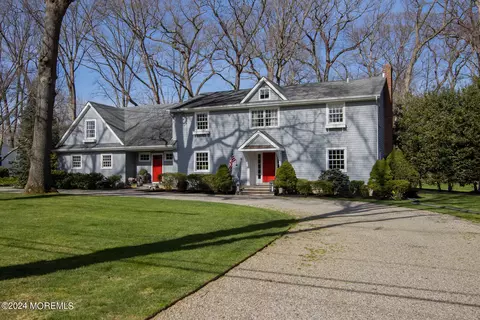 13 Buena Vista Ave, Rumson, NJ 07760