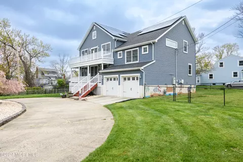 Exterior - 500 Ocean Blvd, Leonardo, NJ 07737 photo 3 of 7