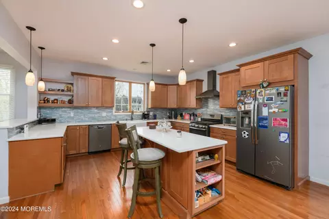 Kitchen - 500 Ocean Blvd, Leonardo, NJ 07737 photo 1 of 3