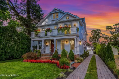 53 Park Ave, Rumson, NJ 07760