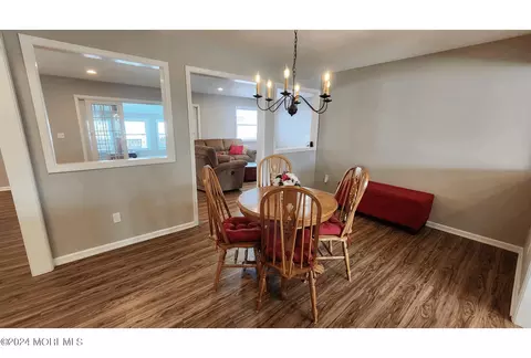 Dining - 17 Lagoon Dr E, Brick, NJ 08723 photo 1 of 2