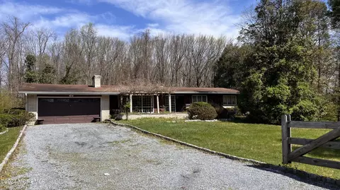 167 Hockhockson Rd, Colts Neck, NJ 07722