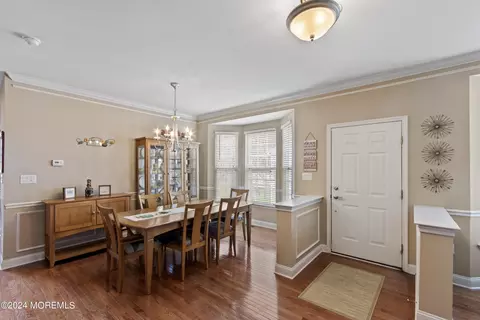 Dining - 53 Brookfield Dr, Jackson, NJ 08527 photo 1 of 2