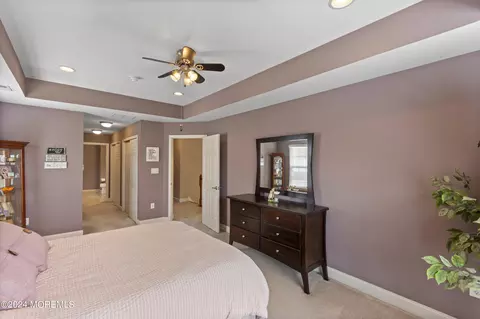 Bedroom - 53 Brookfield Dr, Jackson, NJ 08527 photo 3 of 6