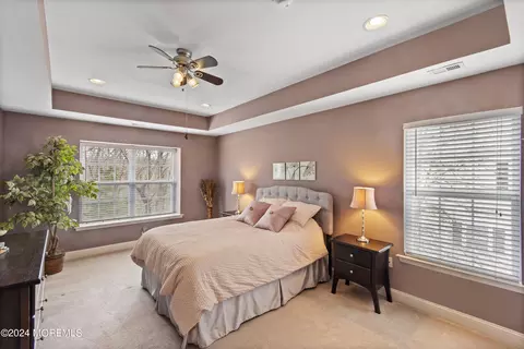 Bedroom - 53 Brookfield Dr, Jackson, NJ 08527 photo 2 of 6