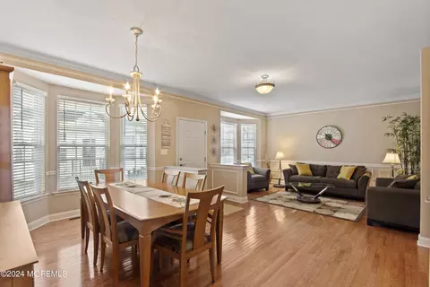 Dining - 53 Brookfield Dr, Jackson, NJ 08527 photo 2 of 2