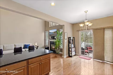 Kitchen - 53 Brookfield Dr, Jackson, NJ 08527 photo 4 of 5