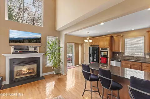 Kitchen - 53 Brookfield Dr, Jackson, NJ 08527 photo 1 of 5
