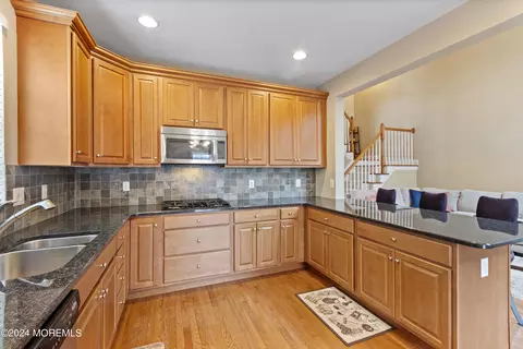 Kitchen - 53 Brookfield Dr, Jackson, NJ 08527 photo 5 of 5