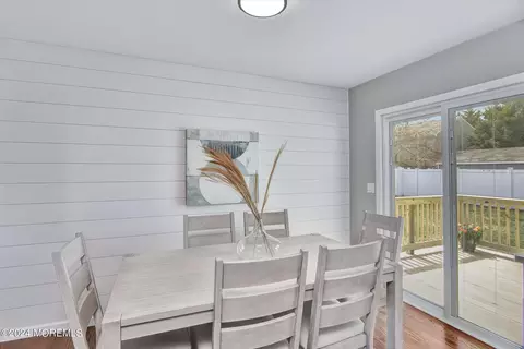 Dining - 728 Sandy Hook Dr, Forked River, NJ 08731 photo 3 of 3
