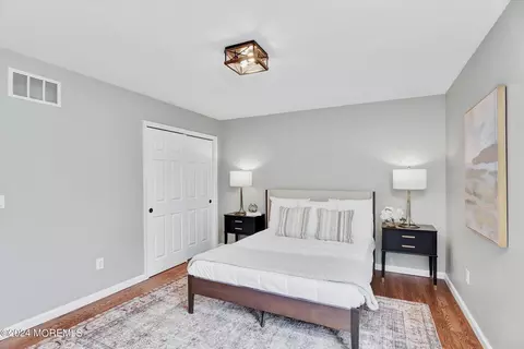 Bedroom - 728 Sandy Hook Dr, Forked River, NJ 08731 photo 1 of 3