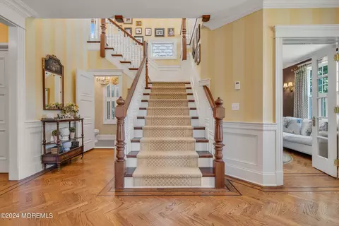 Entry Way - 801 5th Ave, Spring Lake, NJ 07762 photo 9 of 19