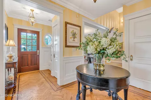 Entry Way - 801 5th Ave, Spring Lake, NJ 07762 photo 7 of 19