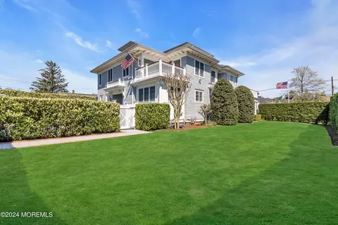 Exterior - 801 5th Ave, Spring Lake, NJ 07762 photo 10 of 23