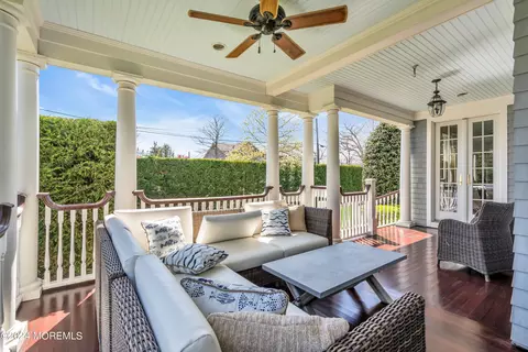 Exterior - 801 5th Ave, Spring Lake, NJ 07762 photo 17 of 23