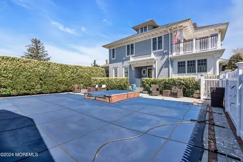 Exterior - 801 5th Ave, Spring Lake, NJ 07762 photo 7 of 23