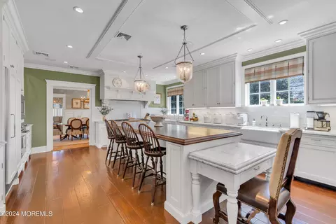 Kitchen - 801 5th Ave, Spring Lake, NJ 07762 photo 2 of 8