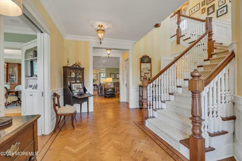 Entry Way - 801 5th Ave, Spring Lake, NJ 07762 photo 2 of 19