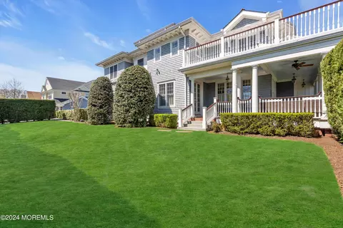 Exterior - 801 5th Ave, Spring Lake, NJ 07762 photo 11 of 23