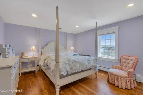 Bedroom - 801 5th Ave, Spring Lake, NJ 07762 photo 11 of 11
