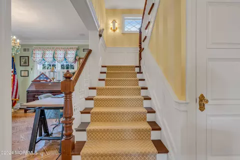Entry Way - 801 5th Ave, Spring Lake, NJ 07762 photo 5 of 19