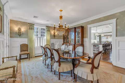 Dining - 801 5th Ave, Spring Lake, NJ 07762 photo 1 of 3