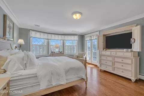Bedroom - 801 5th Ave, Spring Lake, NJ 07762 photo 1 of 11
