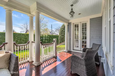 Exterior - 801 5th Ave, Spring Lake, NJ 07762 photo 14 of 23