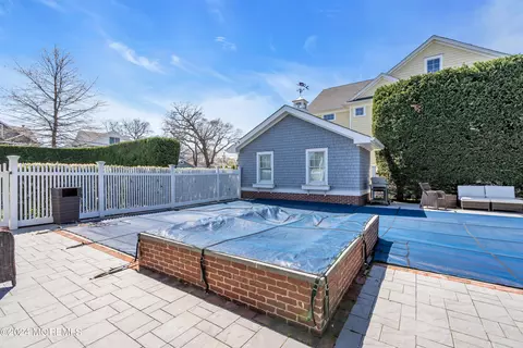 Exterior - 801 5th Ave, Spring Lake, NJ 07762 photo 9 of 23