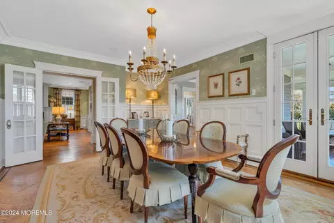 Dining - 801 5th Ave, Spring Lake, NJ 07762 photo 2 of 3
